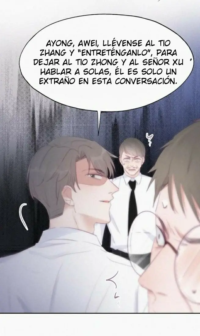 Pregnancy Counterattack (2020) - Capítulo 104 - Página 25 - LectorTMOo
