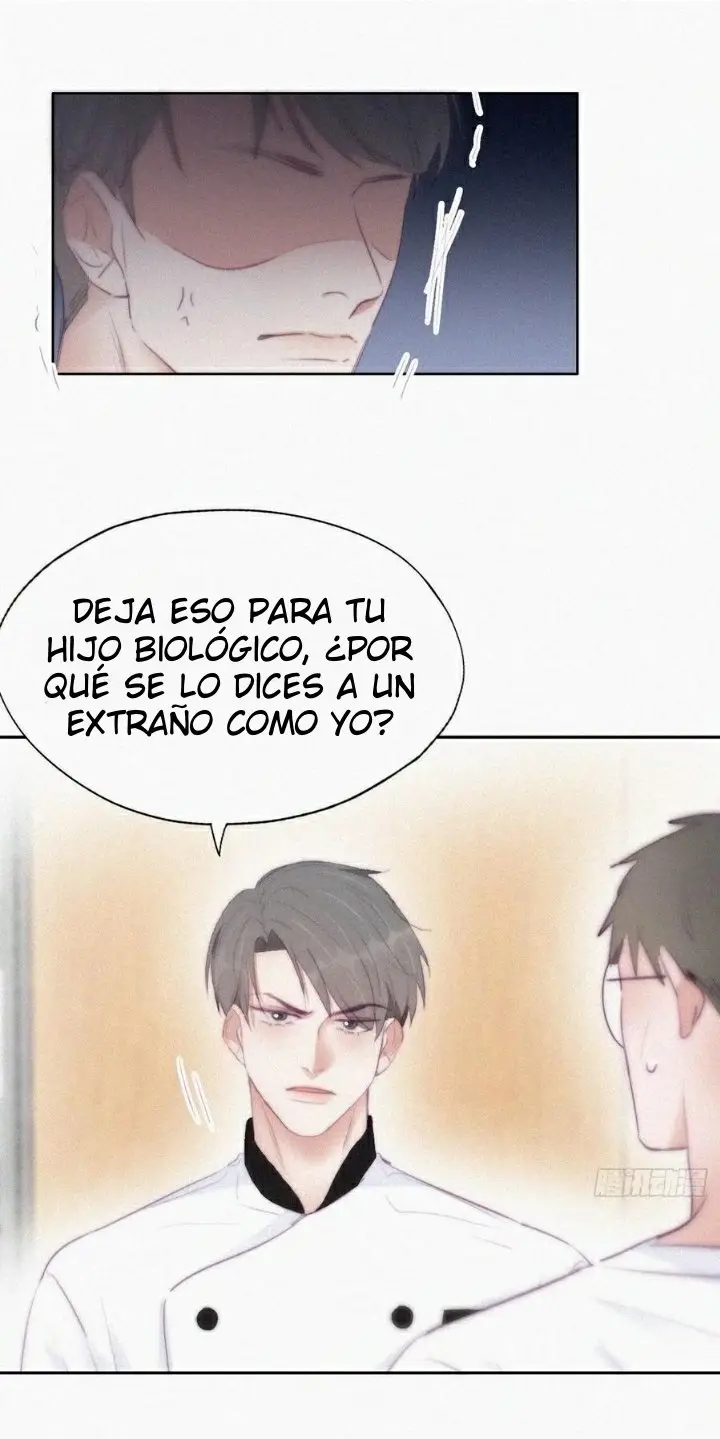 Pregnancy Counterattack (2020) - Capítulo 104 - Página 28 - LectorTMOo