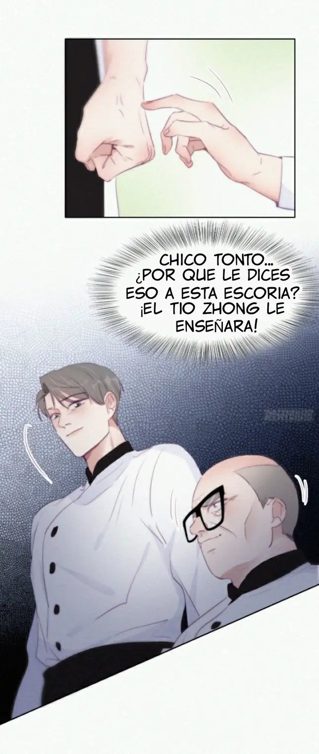 Pregnancy Counterattack (2020) - Capítulo 104 - Página 29 - LectorTMOo