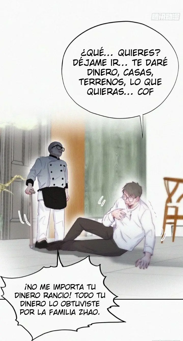 Pregnancy Counterattack (2020) - Capítulo 104 - Página 37 - LectorTMOo