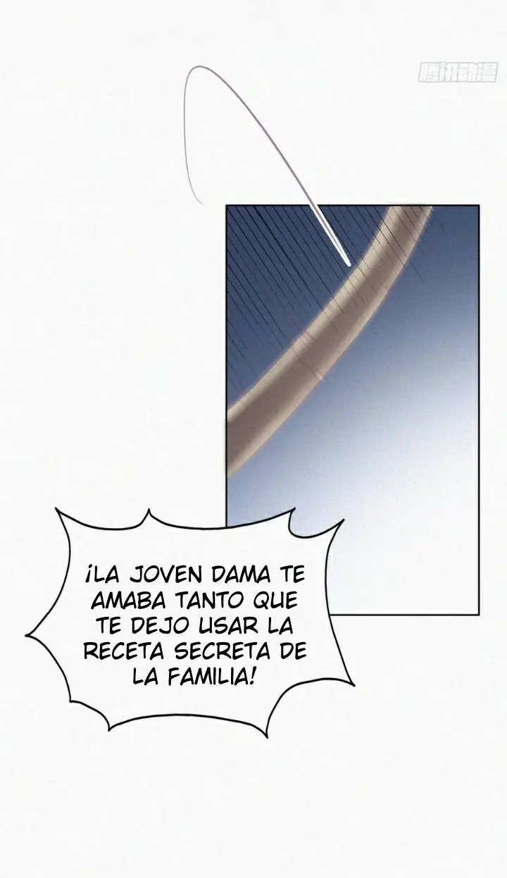 Pregnancy Counterattack (2020) - Capítulo 104 - Página 38 - LectorTMOo