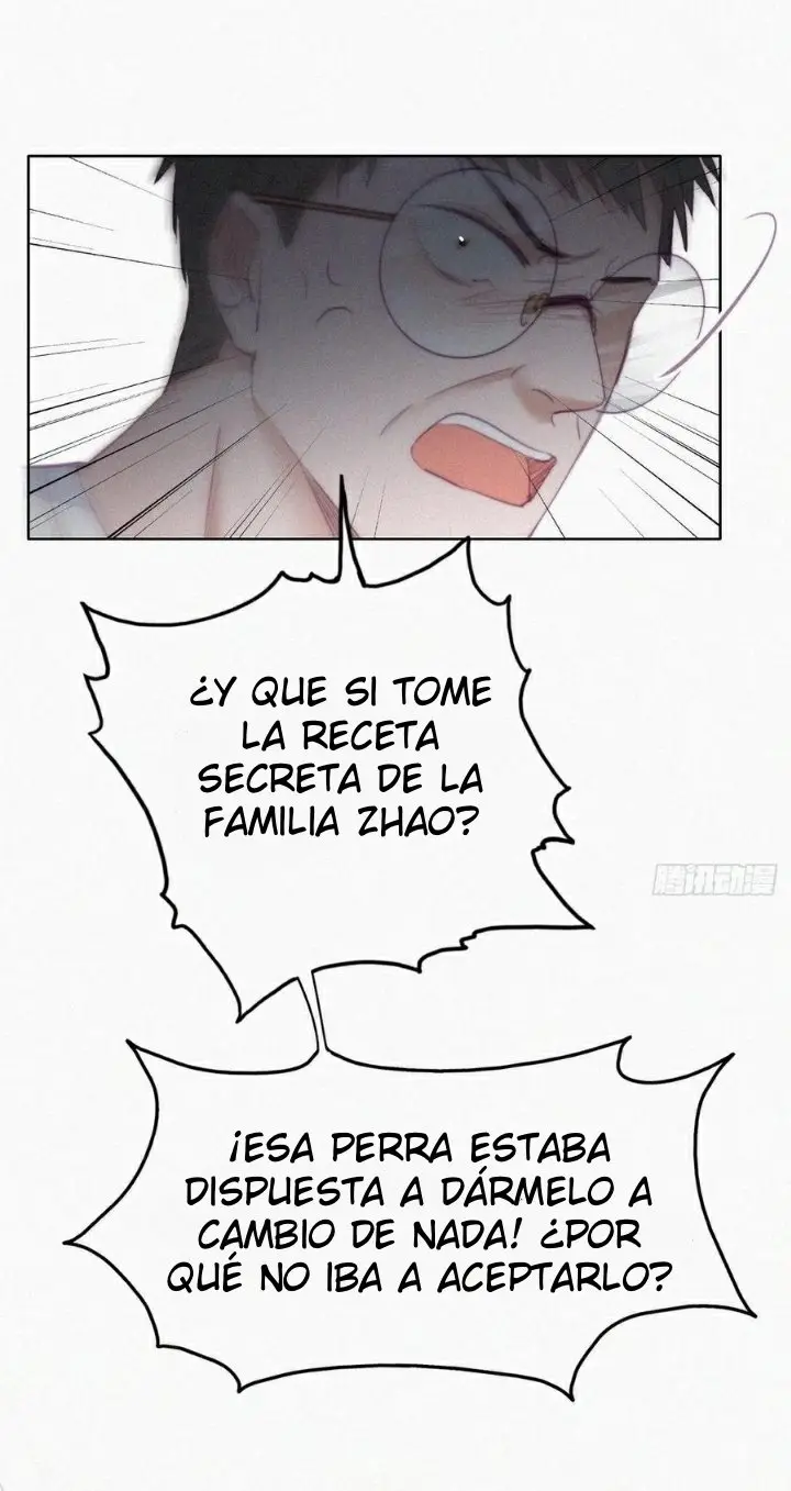 Pregnancy Counterattack (2020) - Capítulo 104 - Página 40 - LectorTMOo