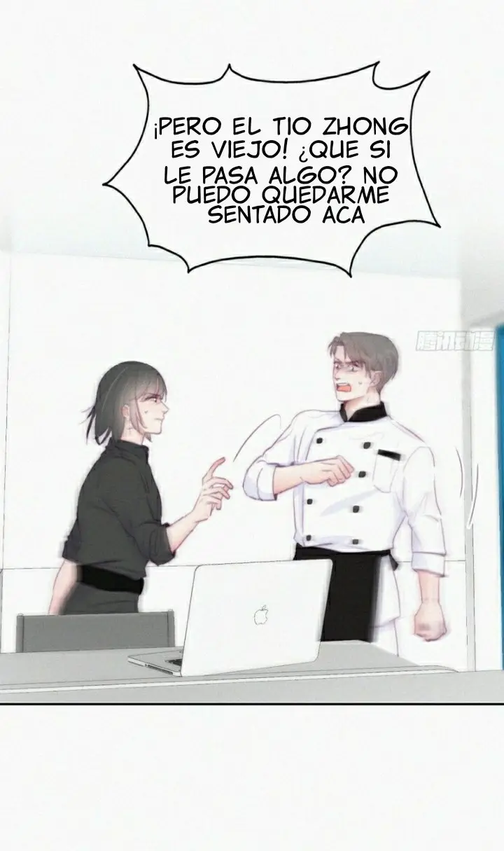 Pregnancy Counterattack (2020) - Capítulo 104 - Página 45 - LectorTMOo