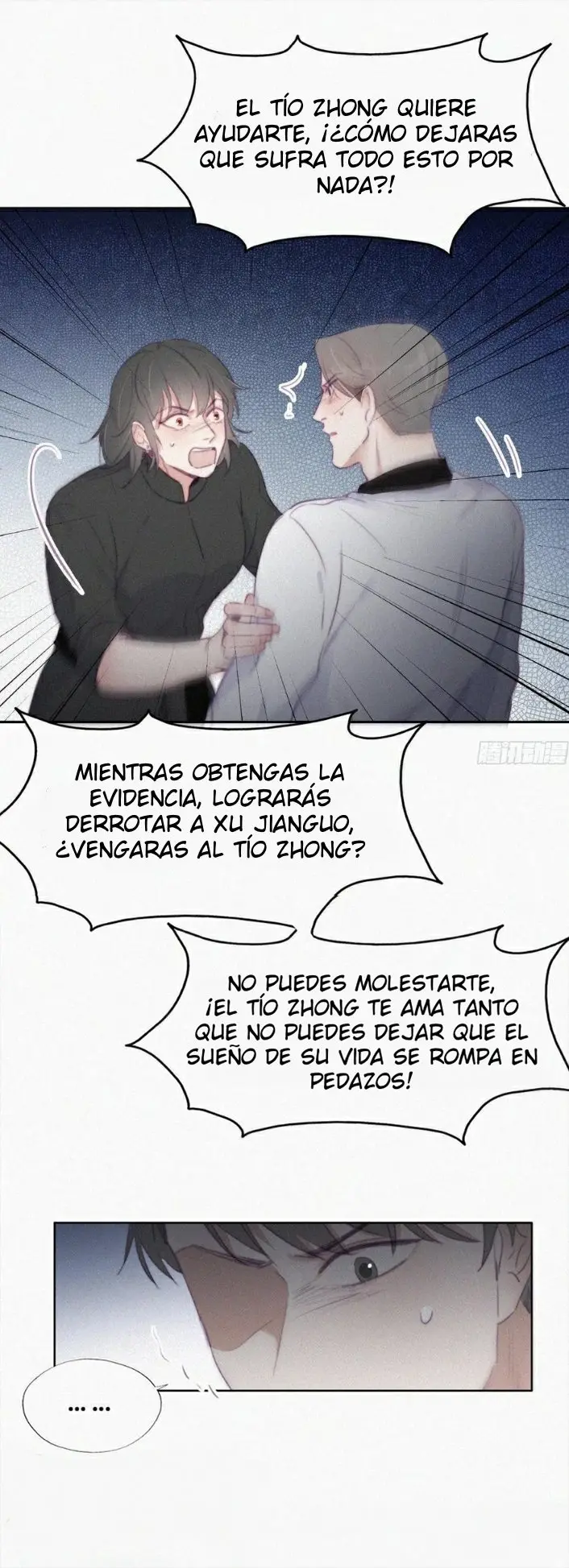 Pregnancy Counterattack (2020) - Capítulo 104 - Página 46 - LectorTMOo
