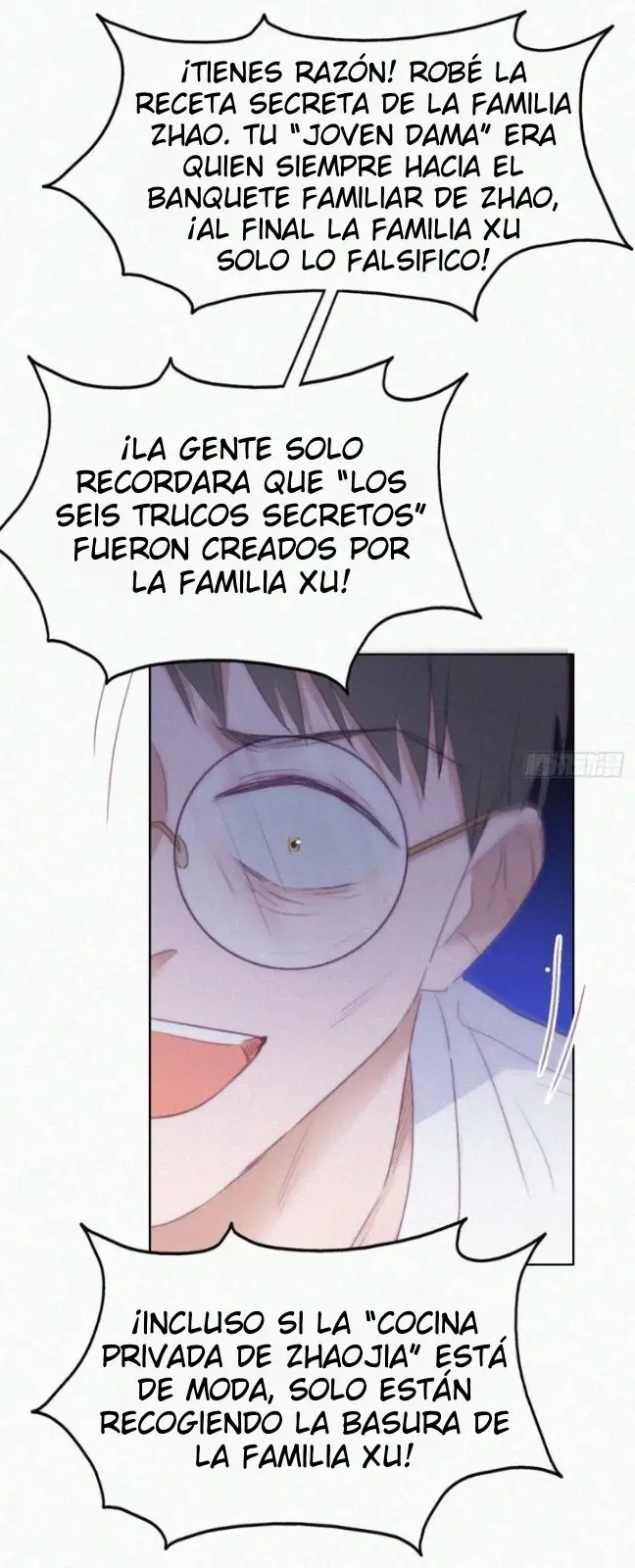 Pregnancy Counterattack (2020) - Capítulo 104 - Página 50 - LectorTMOo