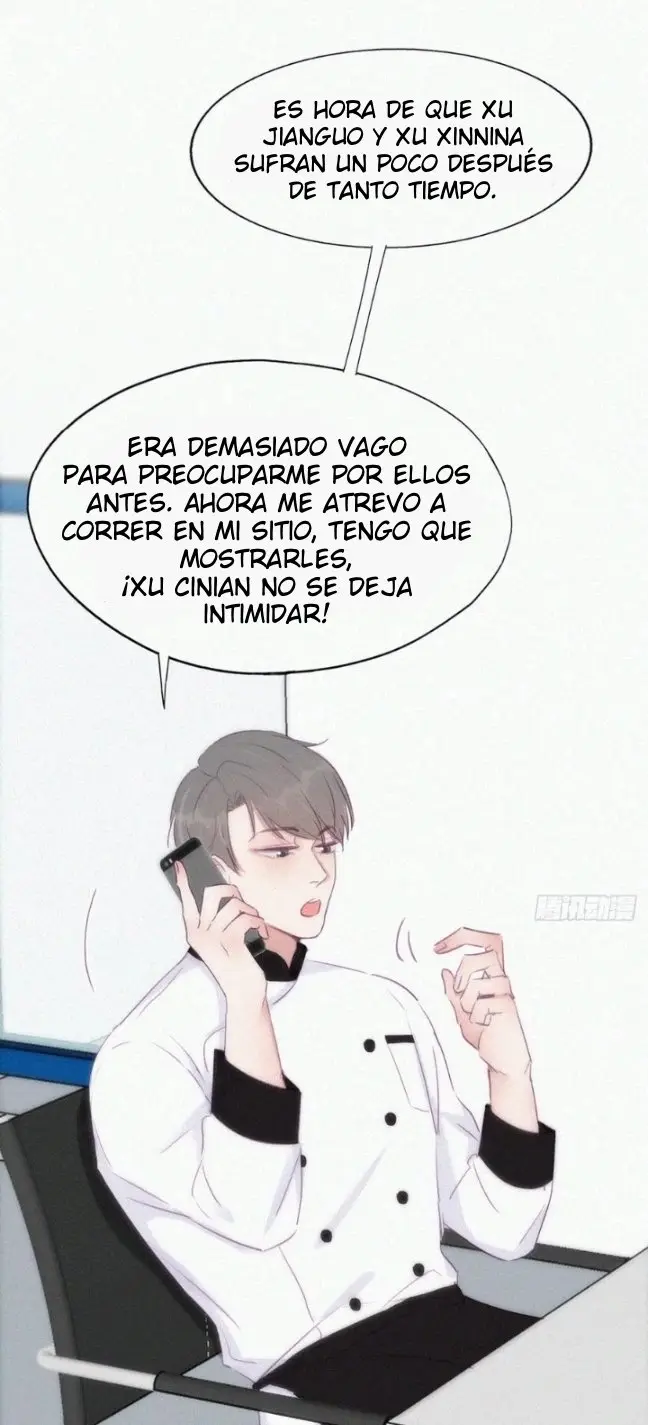 Pregnancy Counterattack (2020) - Capítulo 105 - Página 13 - LectorTMOo
