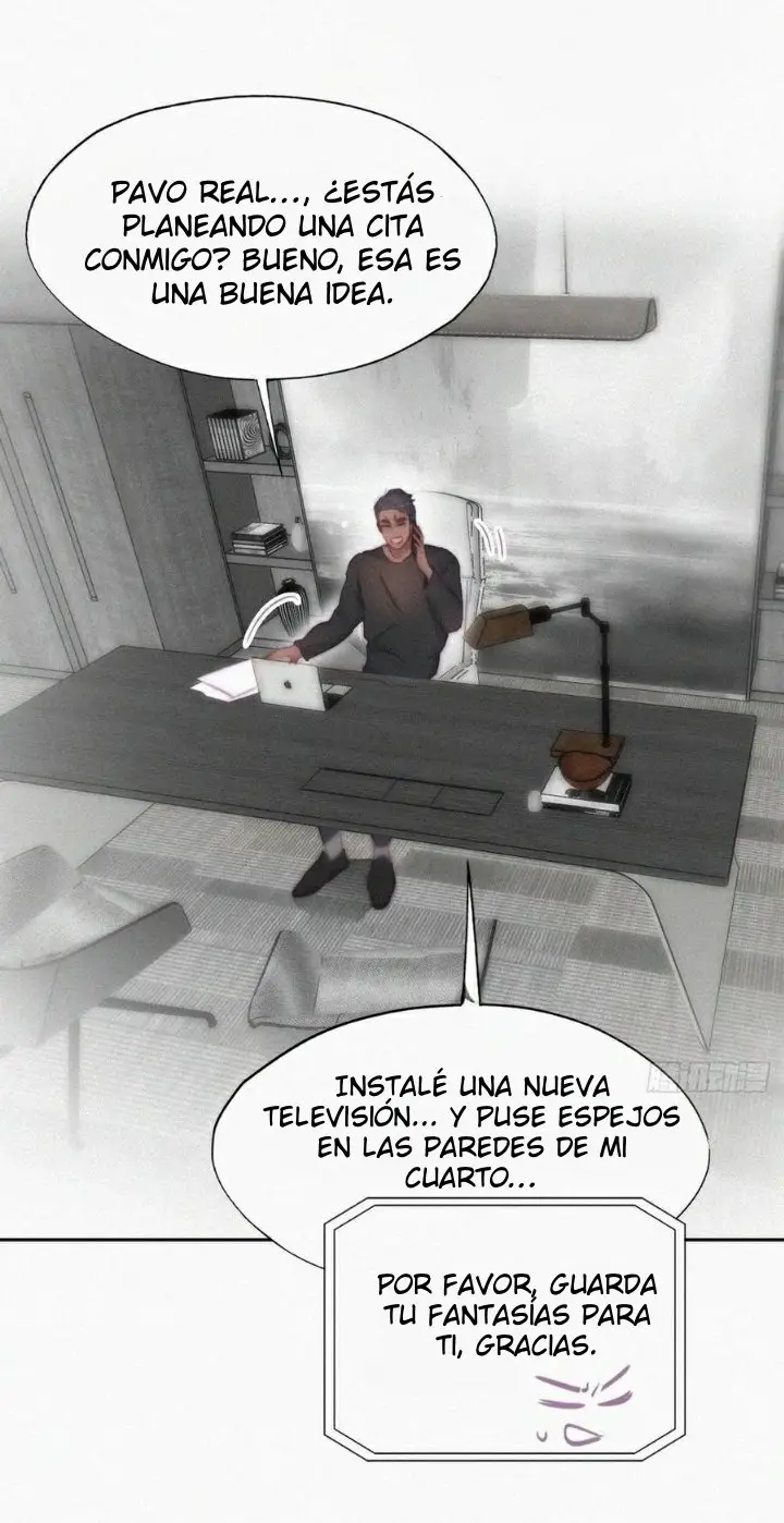 Pregnancy Counterattack (2020) - Capítulo 105 - Página 18 - LectorTMOo