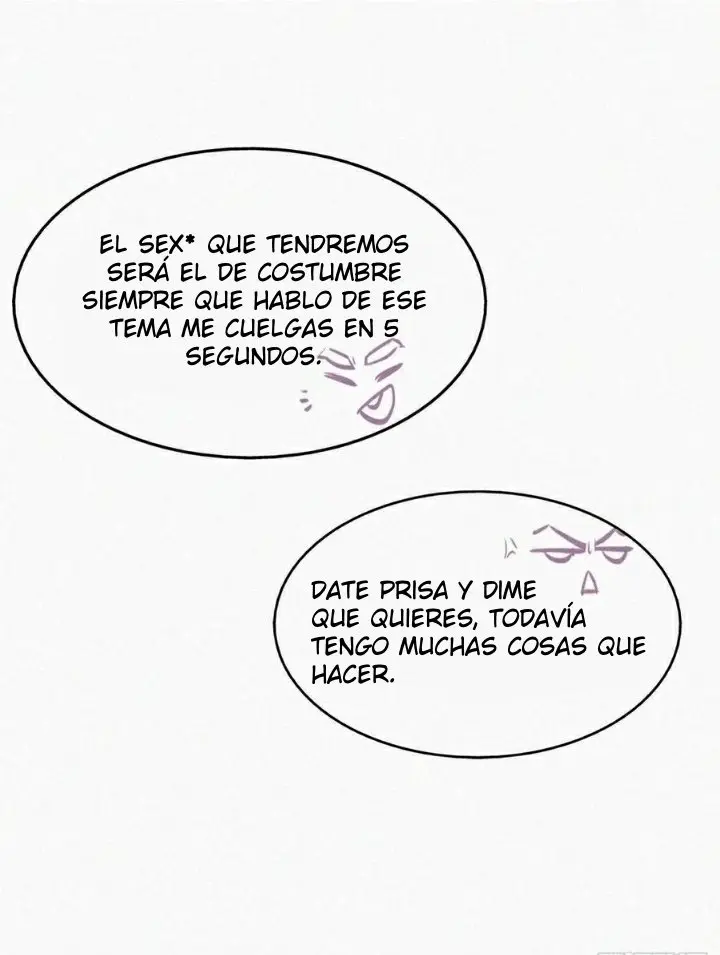 Pregnancy Counterattack (2020) - Capítulo 105 - Página 20 - LectorTMOo