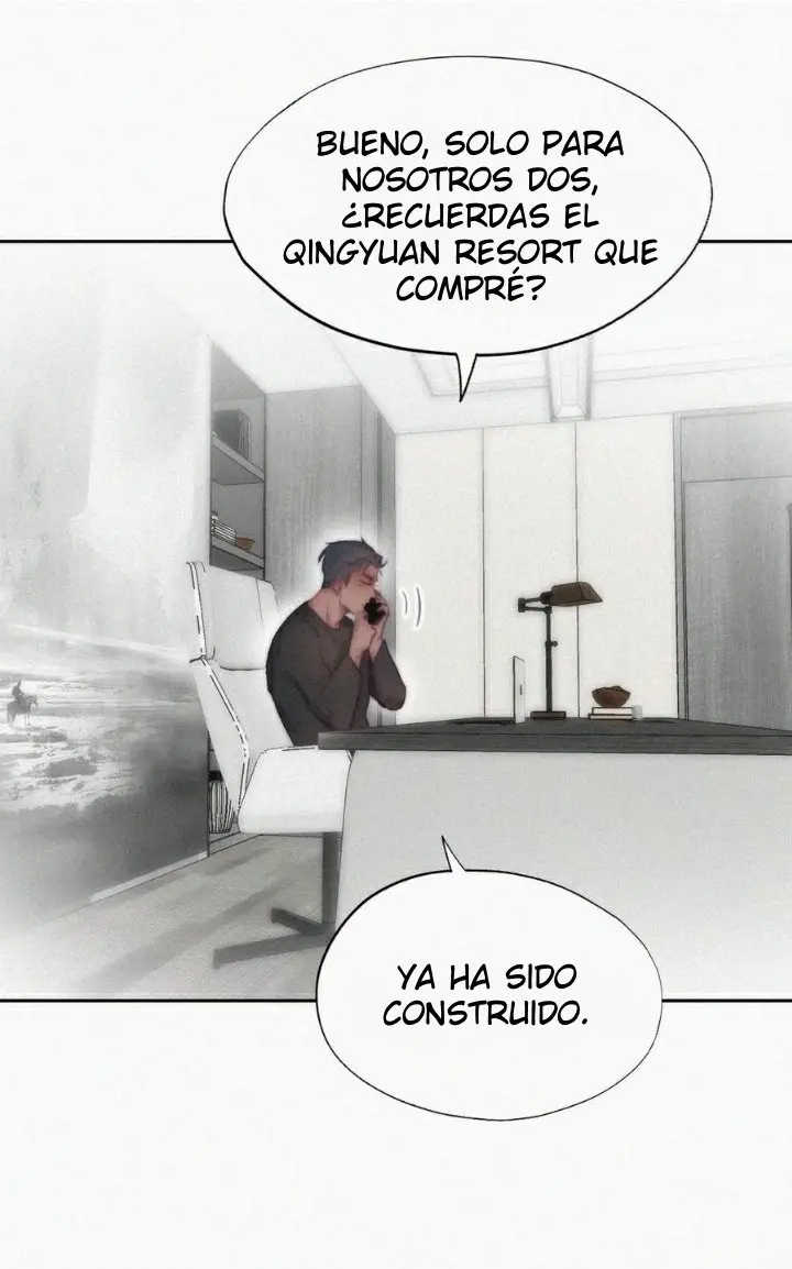 Pregnancy Counterattack (2020) - Capítulo 105 - Página 21 - LectorTMOo