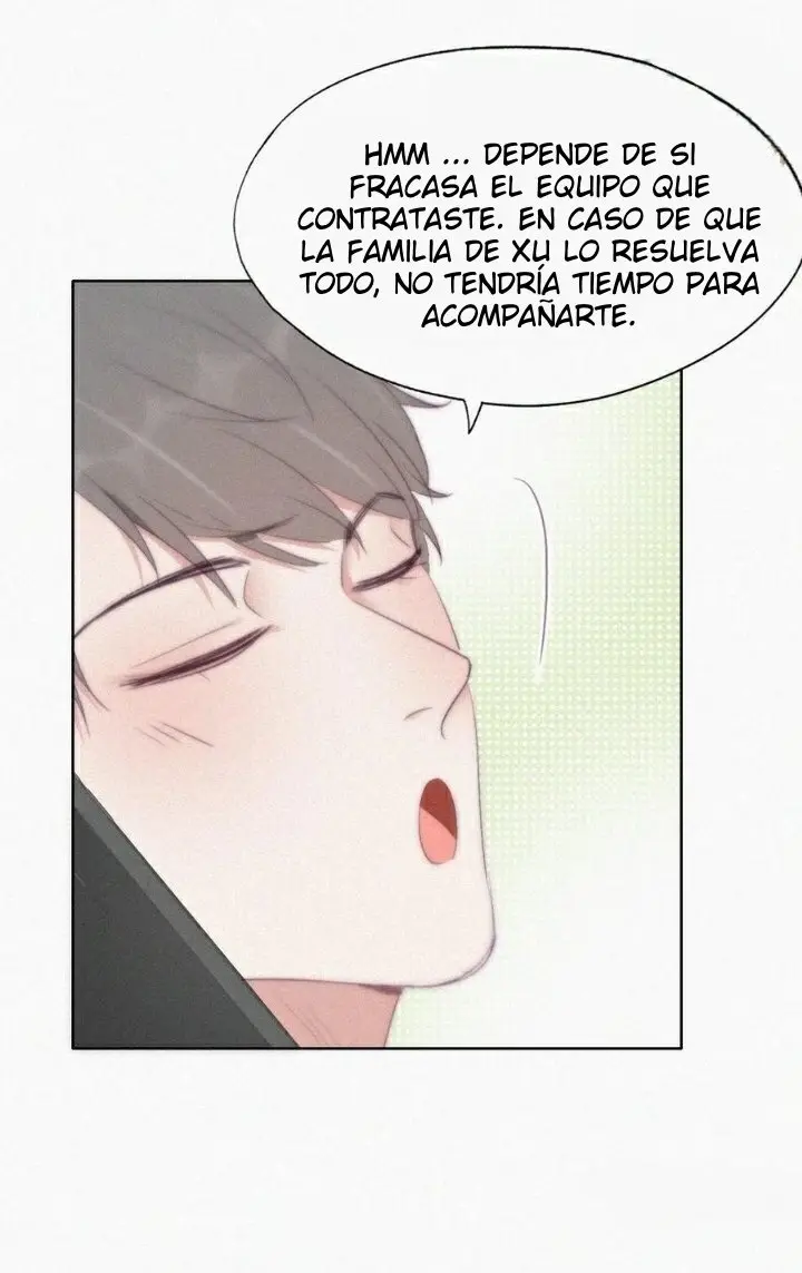 Pregnancy Counterattack (2020) - Capítulo 105 - Página 23 - LectorTMOo