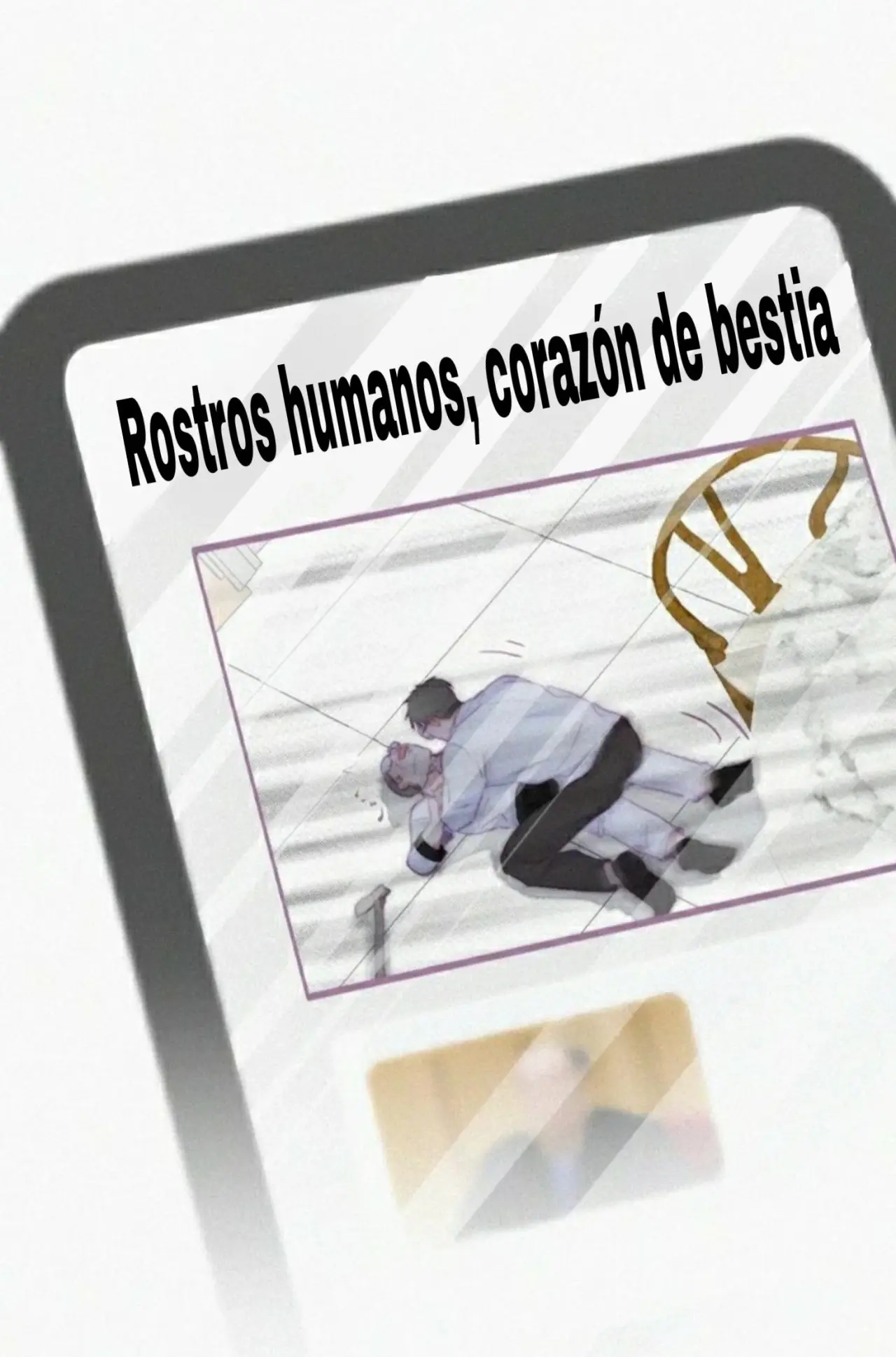 Pregnancy Counterattack (2020) - Capítulo 105 - Página 29 - LectorTMOo