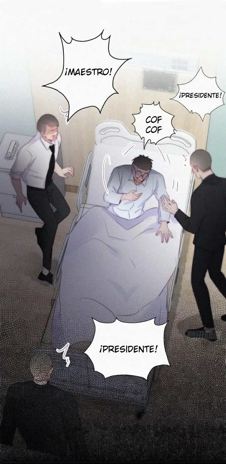 Pregnancy Counterattack (2020) - Capítulo 105 - Página 32 - LectorTMOo