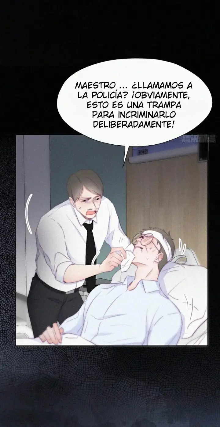 Pregnancy Counterattack (2020) - Capítulo 105 - Página 33 - LectorTMOo