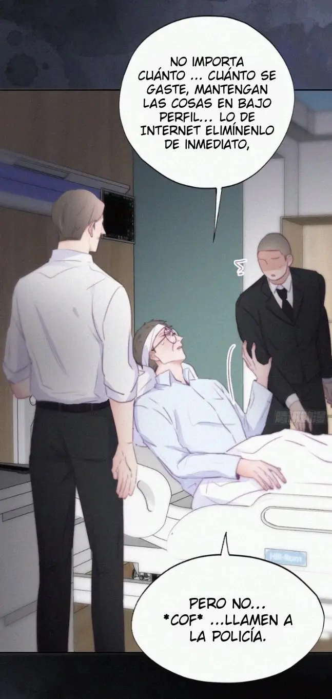 Pregnancy Counterattack (2020) - Capítulo 105 - Página 34 - LectorTMOo