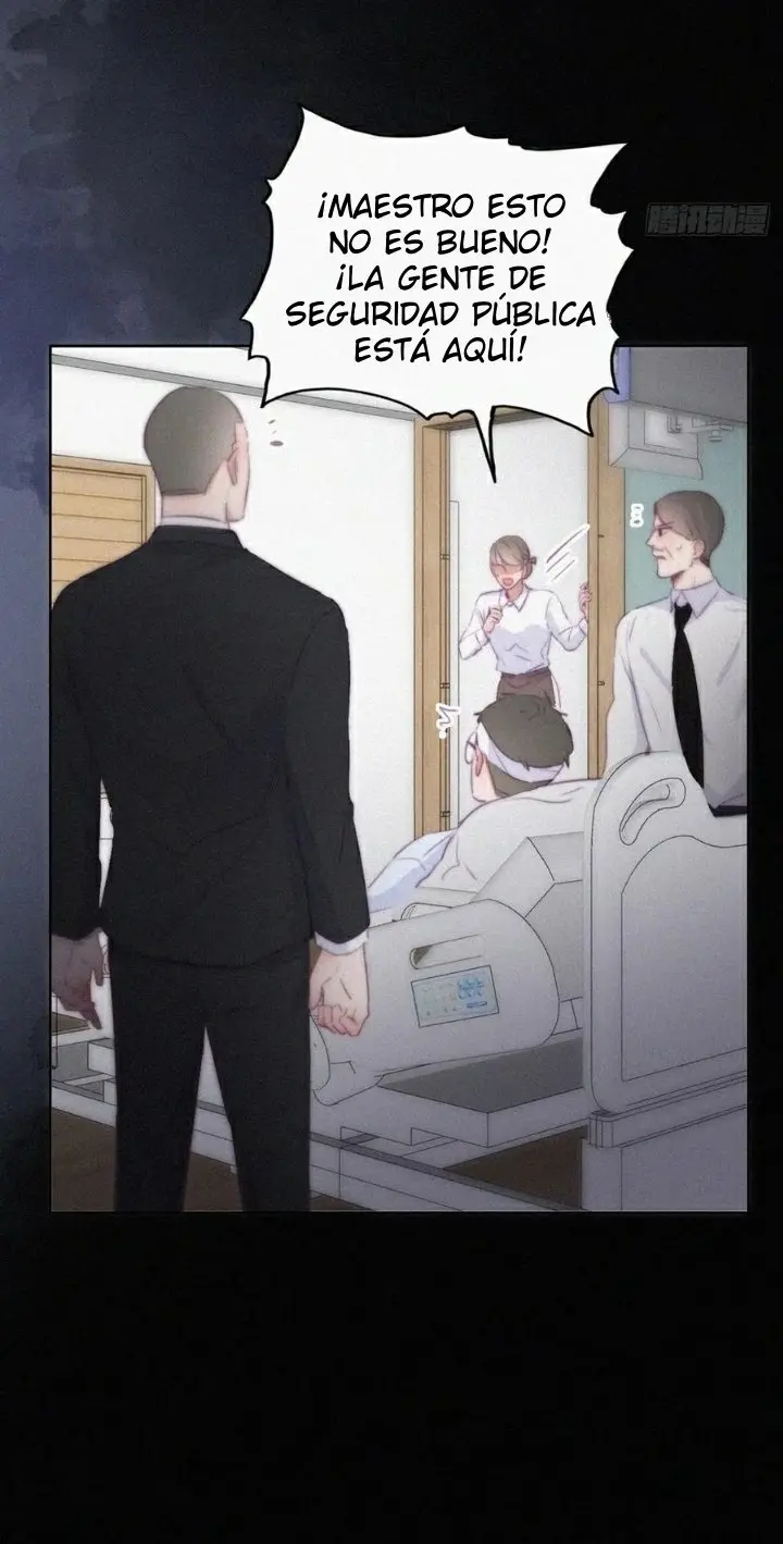 Pregnancy Counterattack (2020) - Capítulo 105 - Página 35 - LectorTMOo
