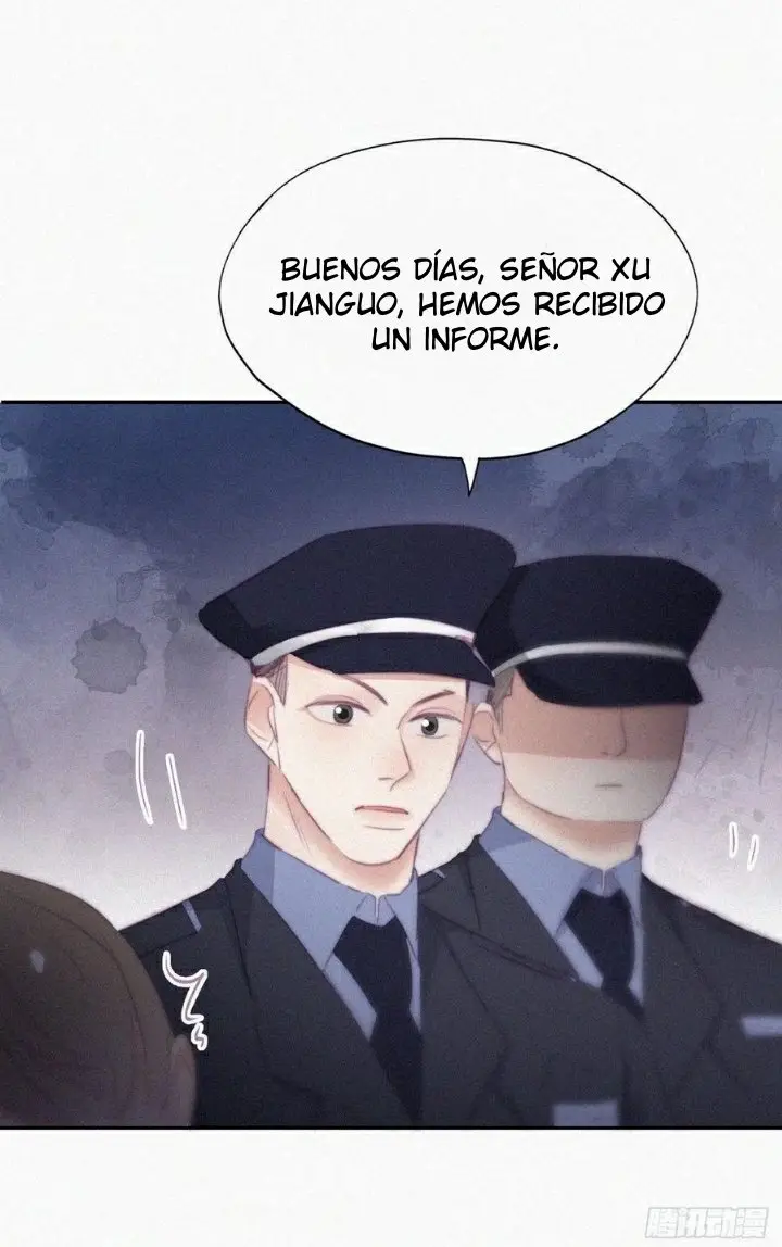 Pregnancy Counterattack (2020) - Capítulo 105 - Página 36 - LectorTMOo