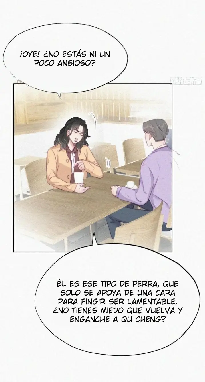 Pregnancy Counterattack (2020) - Capítulo 106 - Página 8 - LectorTMOo