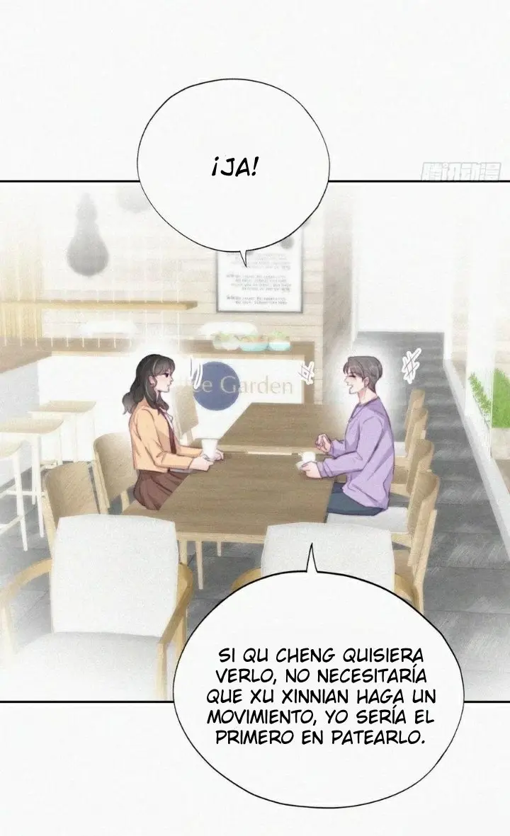 Pregnancy Counterattack (2020) - Capítulo 106 - Página 9 - LectorTMOo
