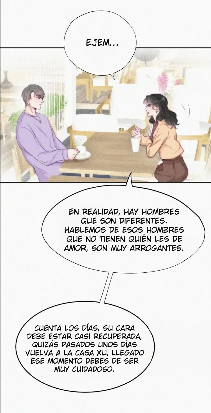 Pregnancy Counterattack (2020) - Capítulo 106 - Página 10 - LectorTMOo