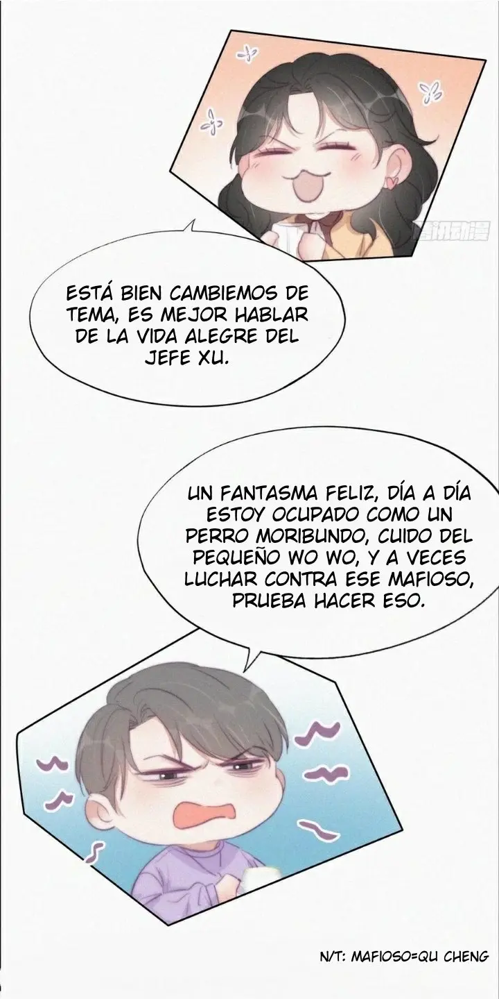 Pregnancy Counterattack (2020) - Capítulo 106 - Página 12 - LectorTMOo