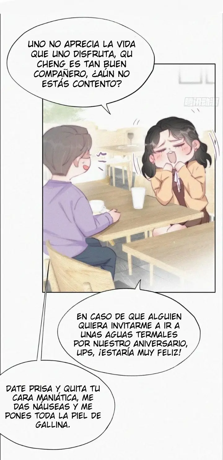 Pregnancy Counterattack (2020) - Capítulo 106 - Página 13 - LectorTMOo