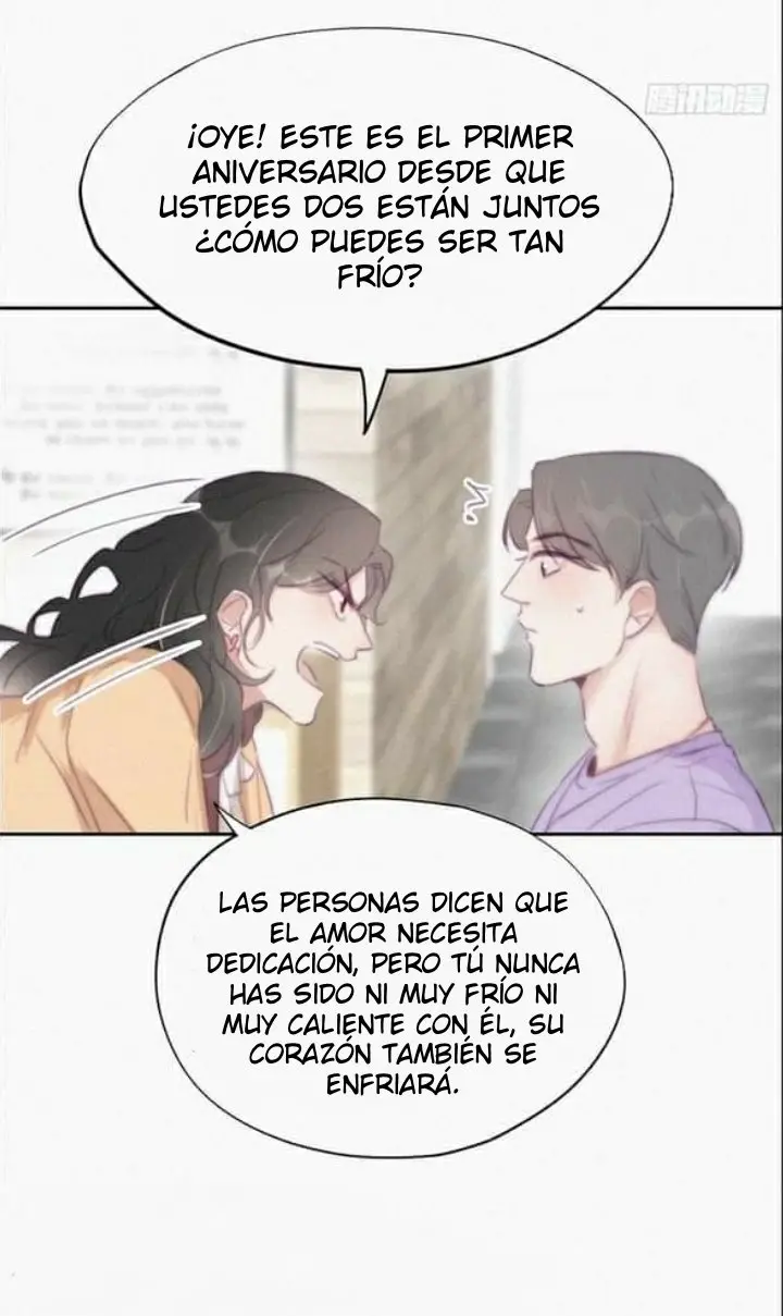 Pregnancy Counterattack (2020) - Capítulo 106 - Página 14 - LectorTMOo