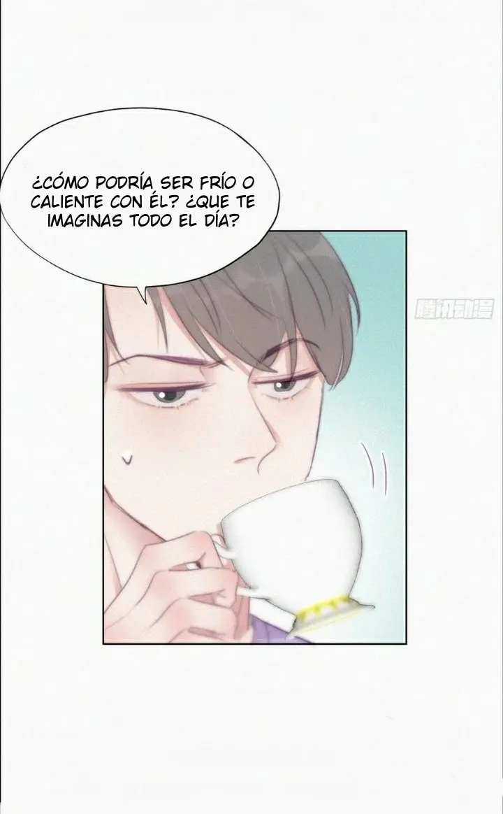 Pregnancy Counterattack (2020) - Capítulo 106 - Página 15 - LectorTMOo