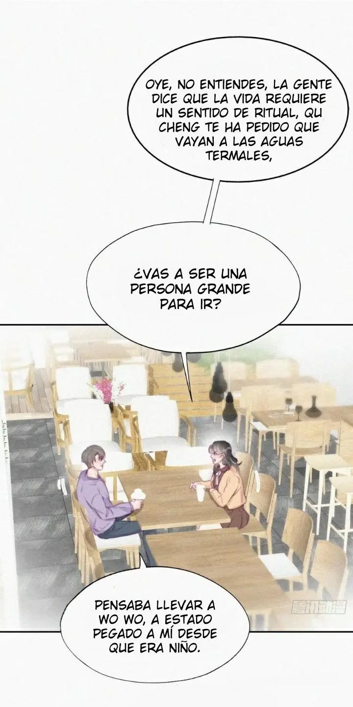 Pregnancy Counterattack (2020) - Capítulo 106 - Página 17 - LectorTMOo