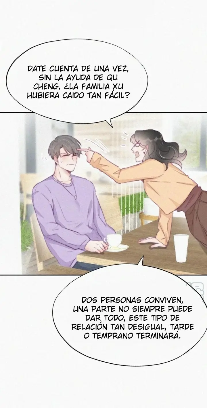 Pregnancy Counterattack (2020) - Capítulo 106 - Página 19 - LectorTMOo