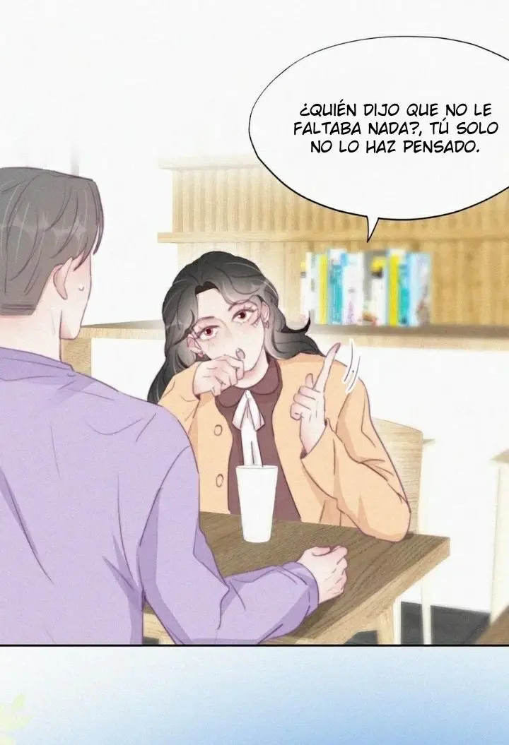 Pregnancy Counterattack (2020) - Capítulo 106 - Página 21 - LectorTMOo