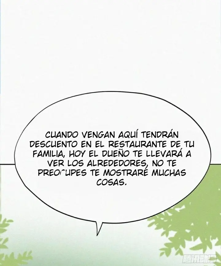 Pregnancy Counterattack (2020) - Capítulo 106 - Página 26 - LectorTMOo