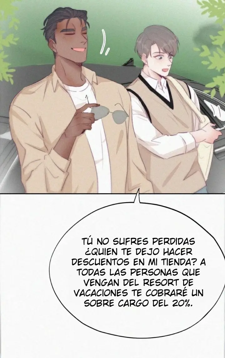 Pregnancy Counterattack (2020) - Capítulo 106 - Página 27 - LectorTMOo