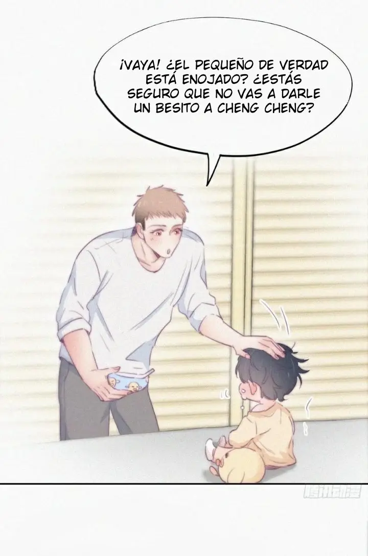 Pregnancy Counterattack (2020) - Capítulo 106 - Página 32 - LectorTMOo