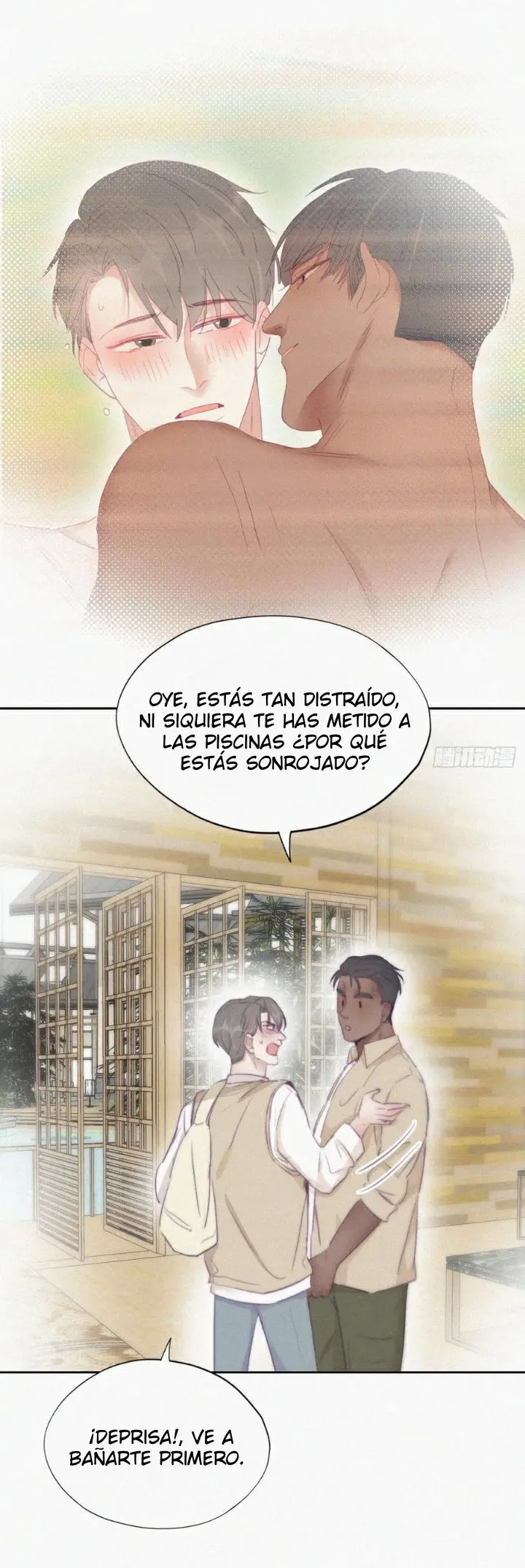 Pregnancy Counterattack (2020) - Capítulo 106 - Página 35 - LectorTMOo