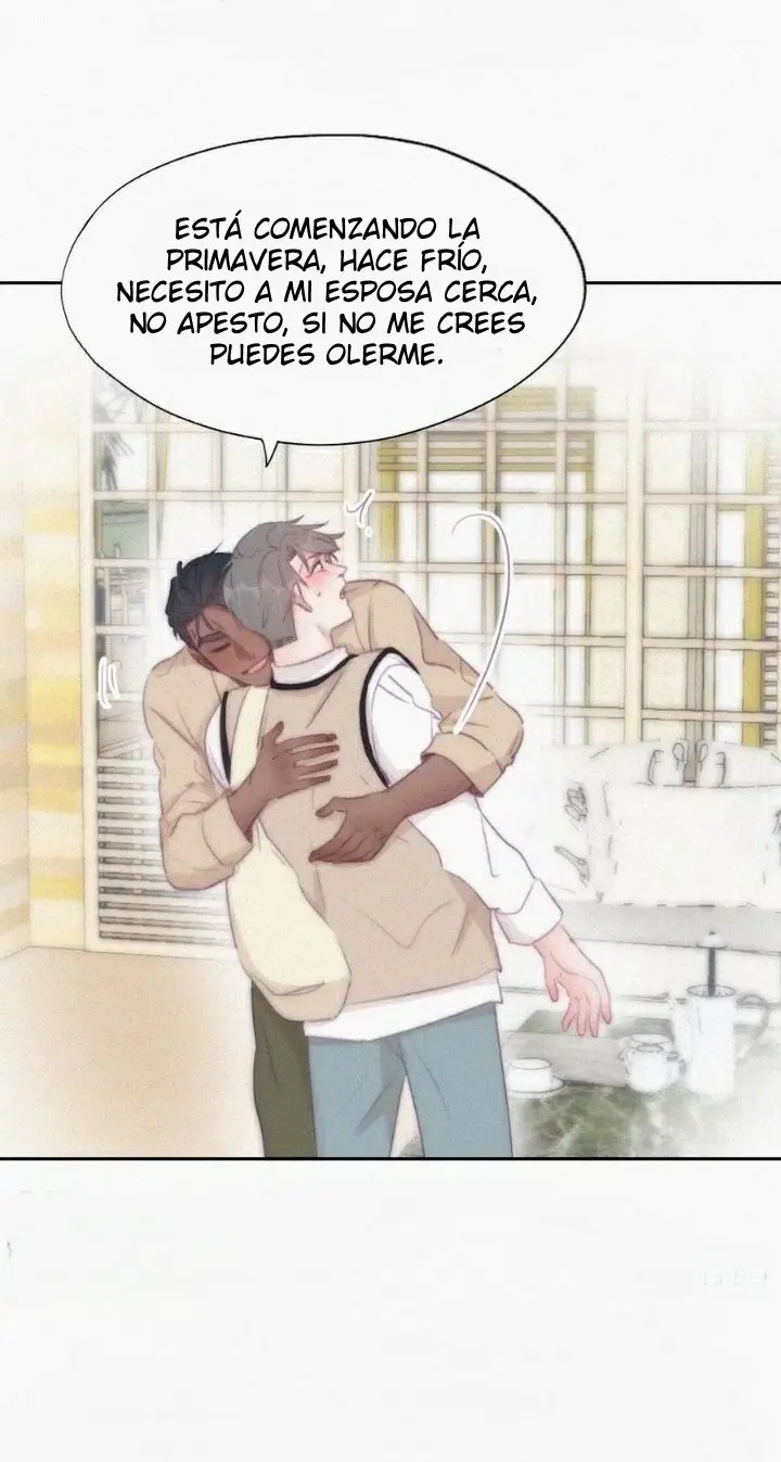 Pregnancy Counterattack (2020) - Capítulo 107 - Página 8 - LectorTMOo