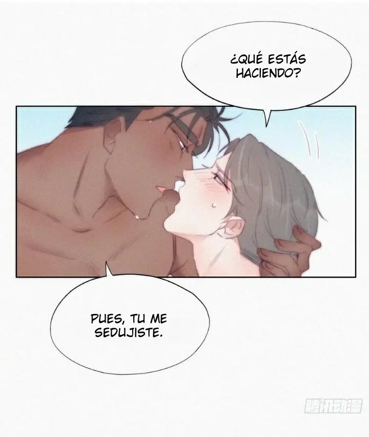 Pregnancy Counterattack (2020) - Capítulo 107 - Página 18 - LectorTMOo
