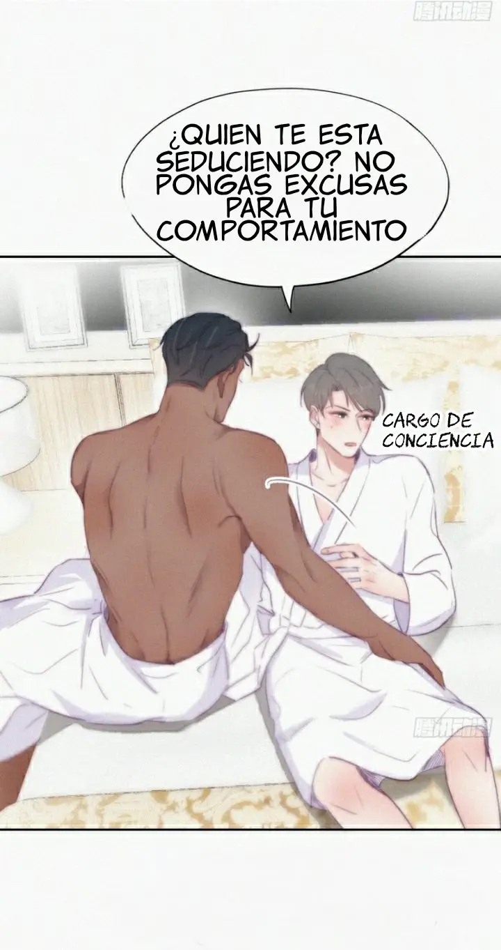 Pregnancy Counterattack (2020) - Capítulo 107 - Página 19 - LectorTMOo