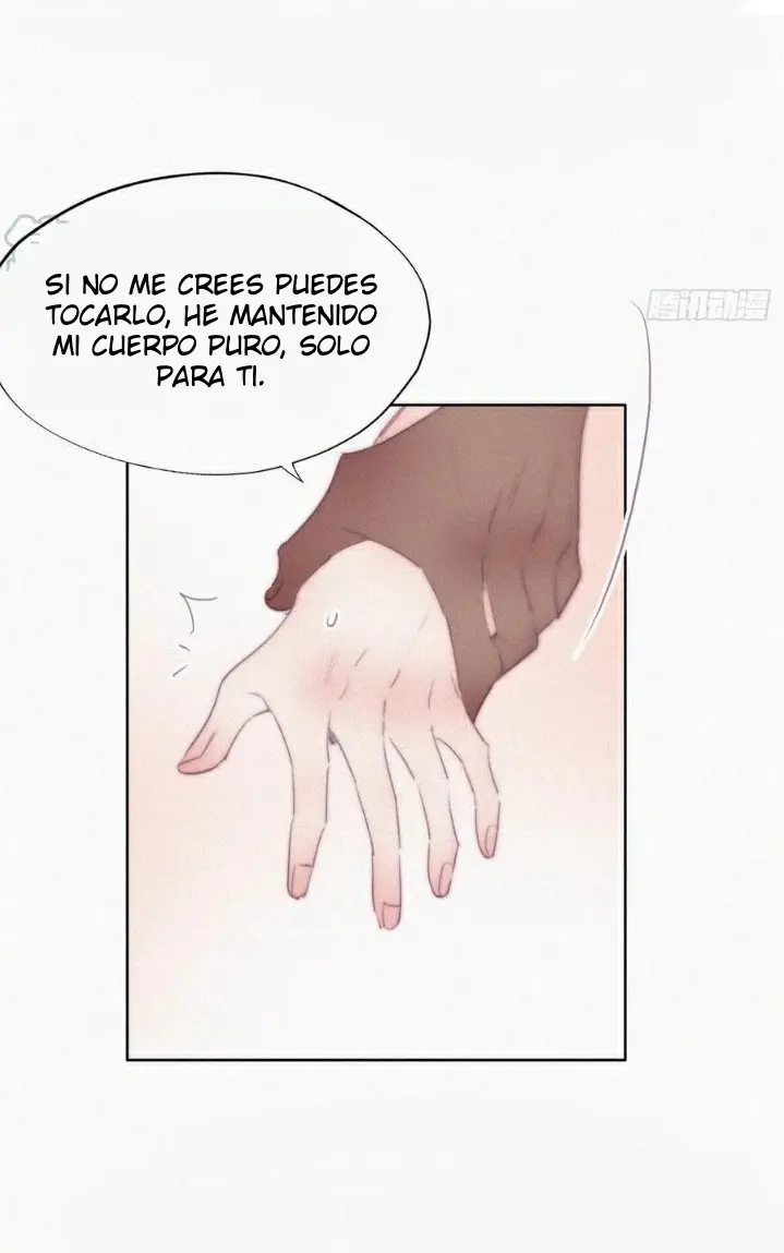 Pregnancy Counterattack (2020) - Capítulo 107 - Página 23 - LectorTMOo