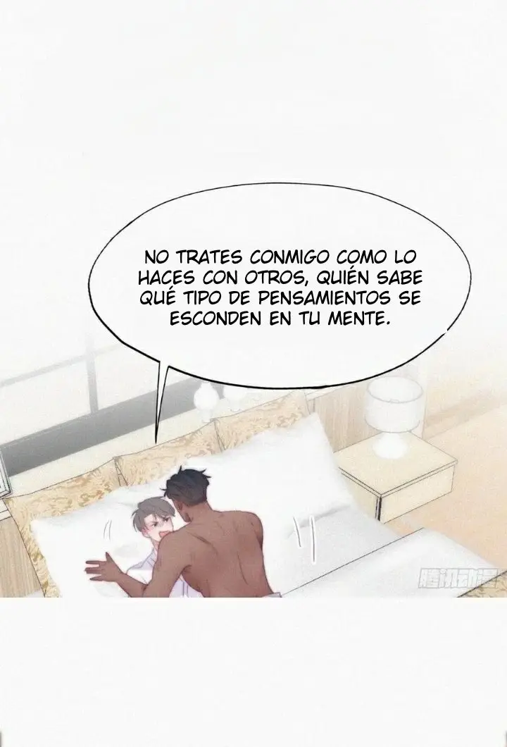 Pregnancy Counterattack (2020) - Capítulo 107 - Página 24 - LectorTMOo