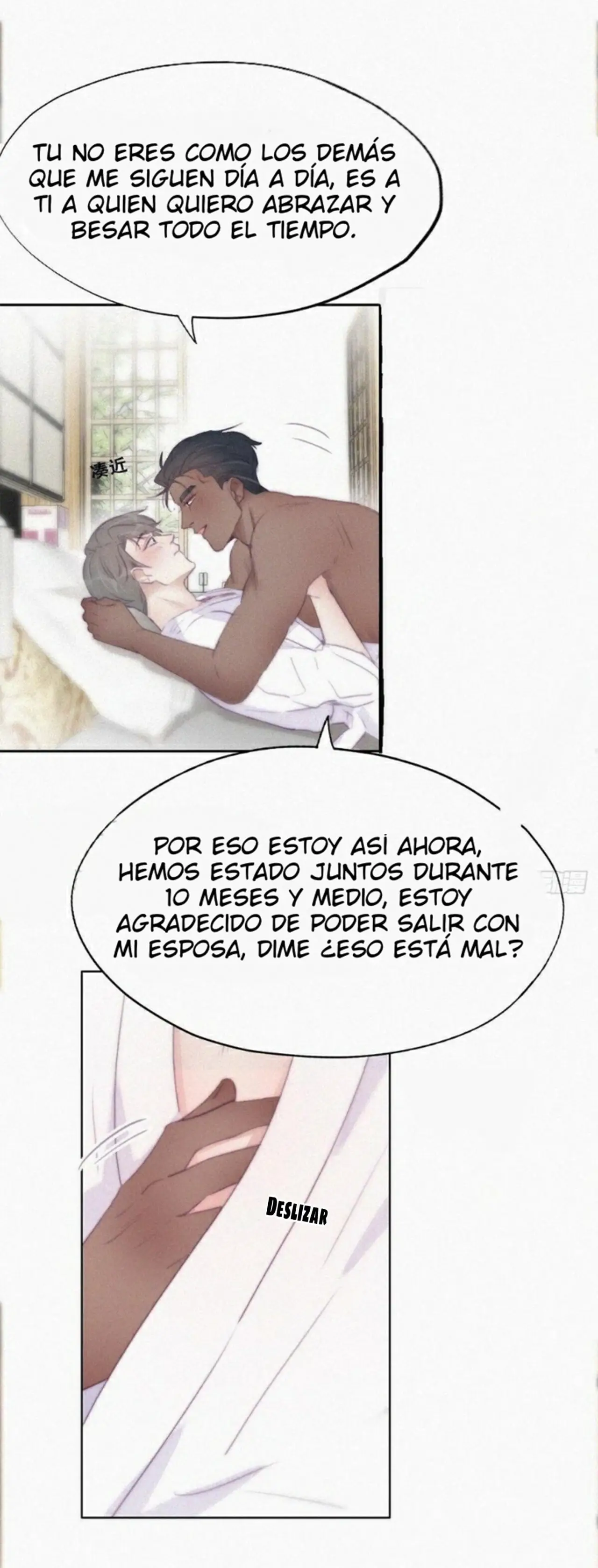 Pregnancy Counterattack (2020) - Capítulo 107 - Página 25 - LectorTMOo
