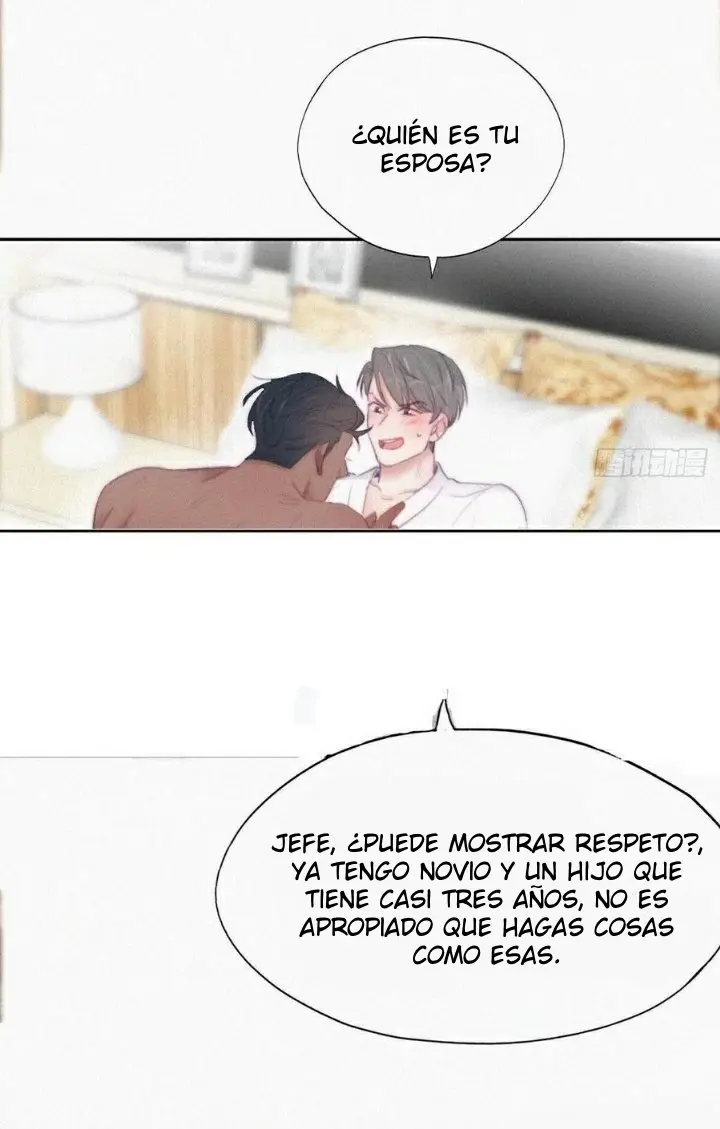 Pregnancy Counterattack (2020) - Capítulo 107 - Página 26 - LectorTMOo