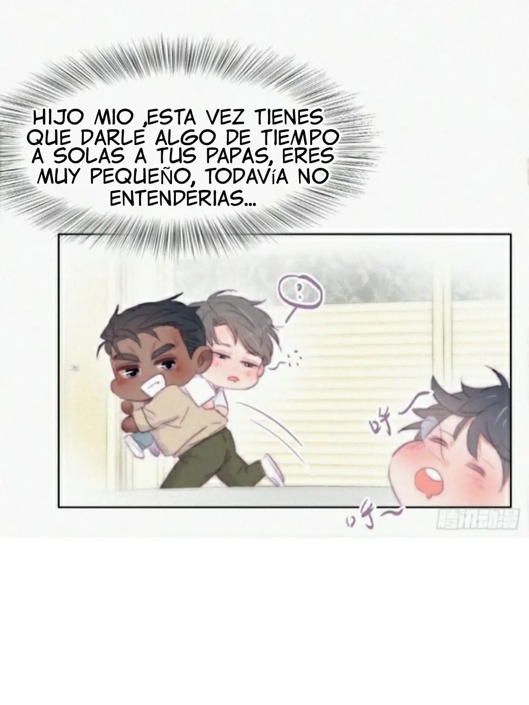 Pregnancy Counterattack (2020) - Capítulo 107 - Página 31 - LectorTMOo