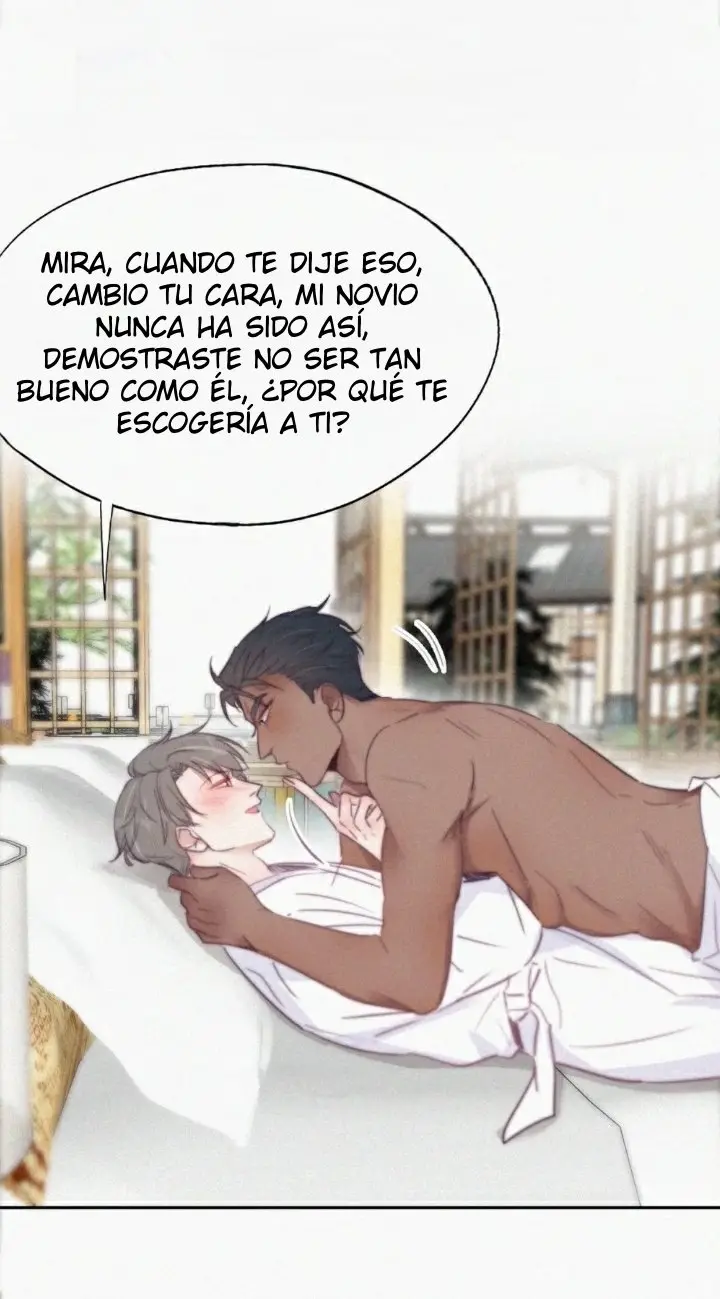 Pregnancy Counterattack (2020) - Capítulo 108 - Página 9 - LectorTMOo