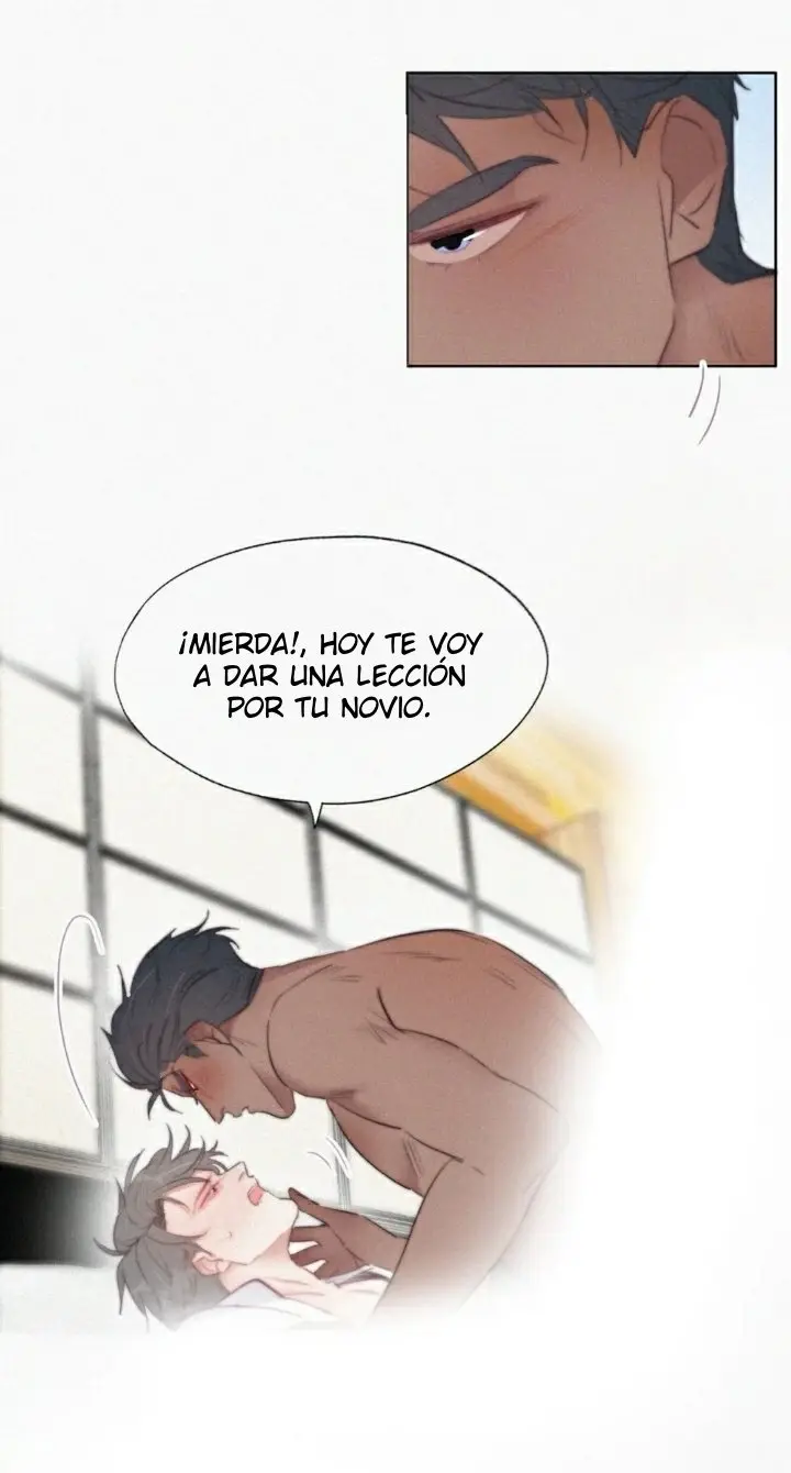 Pregnancy Counterattack (2020) - Capítulo 108 - Página 17 - LectorTMOo
