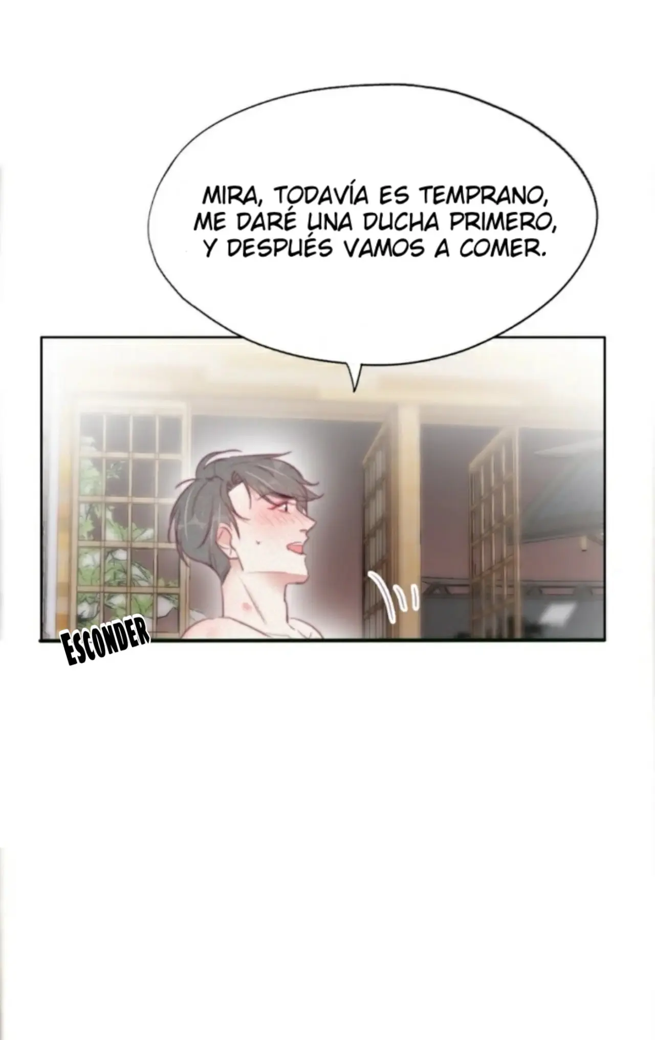 Pregnancy Counterattack (2020) - Capítulo 108 - Página 32 - LectorTMOo