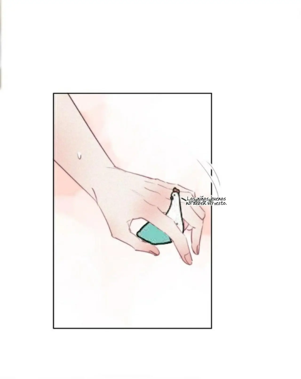 Pregnancy Counterattack (2020) - Capítulo 108 - Página 33 - LectorTMOo