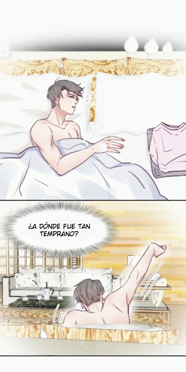 Pregnancy Counterattack (2020) - Capítulo 109 - Página 8 - LectorTMOo