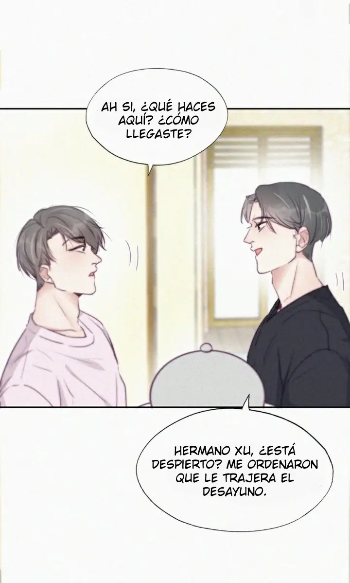 Pregnancy Counterattack (2020) - Capítulo 109 - Página 15 - LectorTMOo