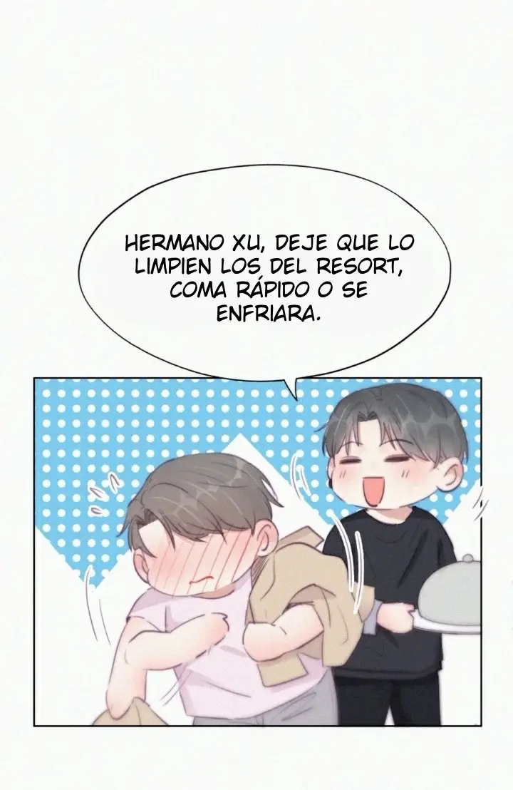 Pregnancy Counterattack (2020) - Capítulo 109 - Página 18 - LectorTMOo