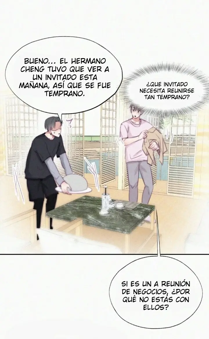 Pregnancy Counterattack (2020) - Capítulo 109 - Página 20 - LectorTMOo